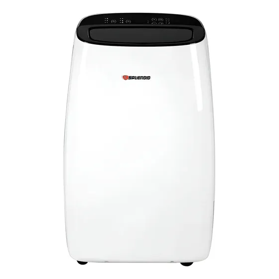 Aire acondicionado portátil Frio/calor 9000btu Splendid
