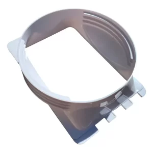 Aire acondicionado portátil Adaptador/conector 19.7*13