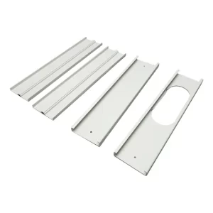 Aire acondicionado portátil Kit De Ventilación Para Ventanas