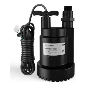 Aire acondicionado portátil 12000 btu Motor Filgaur Parpmp01710a