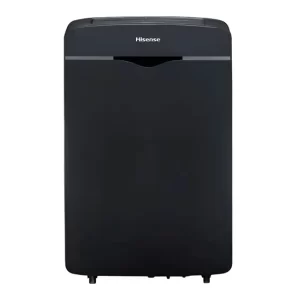 Aire acondicionado portátil 12000 btu Hisense AP-12HWPB negro