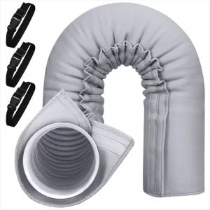 Aire acondicionado portátil Portable Aislant Manguera For