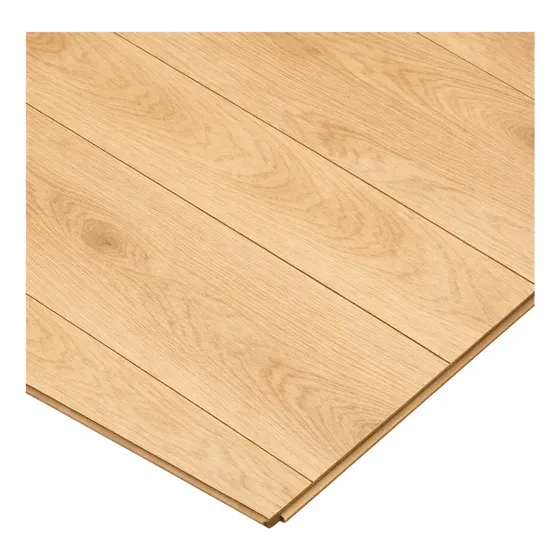 Piso flotante 8mm Alto Tránsito Beige