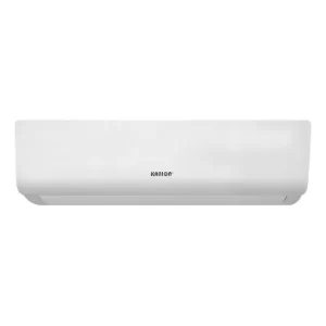 Aire acondicionado portátil 12000 Btu Alcazar Color Blanco