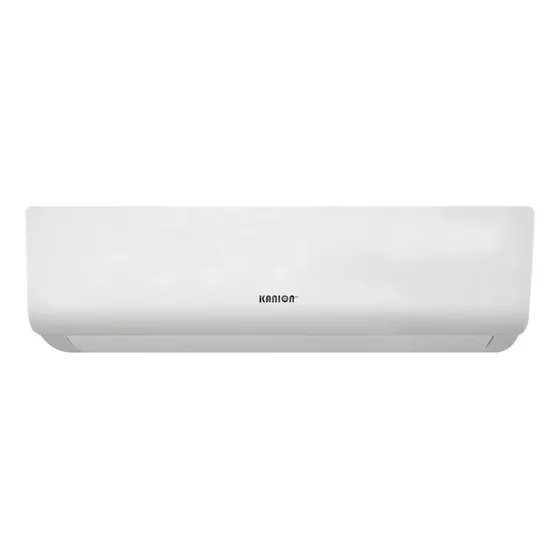 Aire acondicionado portátil 12000 Btu Alcazar Color Blanco