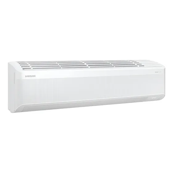 Aire acondicionado portátil Split Samsung Inverter Wi-fi 12000