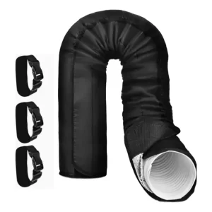 Aire acondicionado portátil Funda Aislante Para Manguera