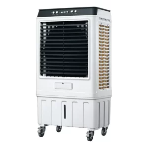 Aire acondicionado portátil Enfriador De 65lt Con Ruedas Yf100