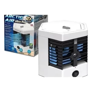 Aire acondicionado portátil Mini Air Ultra Pro