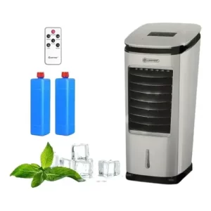 Aire acondicionado portátil Enfriador 7 Litros 6000btu