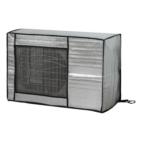 Aire acondicionado portátil .alta Calidad Ss/ A Funda Exterior