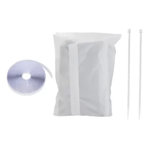Aire acondicionado portátil Kit De Universal Toma 4mx0.37m