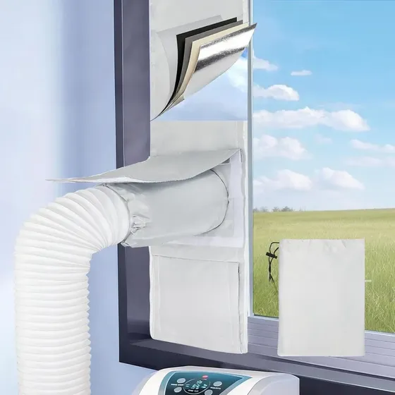 Aire acondicionado portátil Para Kit De Ventilación De