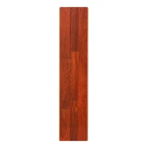 Piso flotante Laminado Tecnoxpert Merbau Water Proof 8.3 Mm Caja