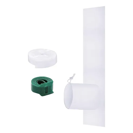 Aire acondicionado portátil Kit De Ventilación Para Ventana