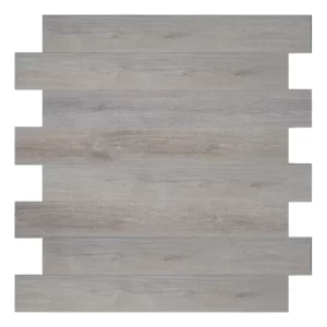 Piso flotante Vinílico Spc Sakai C/bisel 180x1220x5 Mm