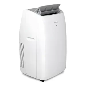Aire acondicionado portátil 12000 btu Toyotomi 12.000 Frío-calor