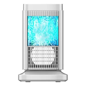Aire acondicionado portátil Enfriador De Evaporativo P|