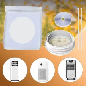 Aire acondicionado portátil Kit De Sellado De Ventana