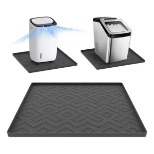 Aire acondicionado portátil 12000 btu Alfombrilla De