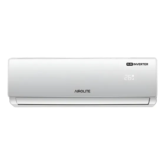 Aire acondicionado portátil 9.000 Btu Inverter Wifi R32 Airolite