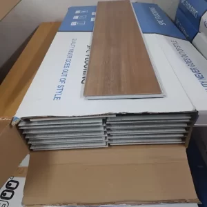 Piso flotante Vinílico Spc Floorinh S/bisel 180x1220 Mm