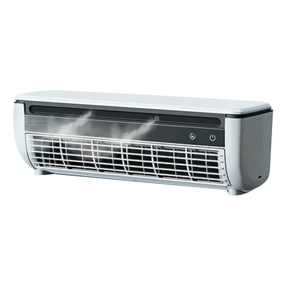 Aire acondicionado portátil Portable Air Conditioner Cooling Fan