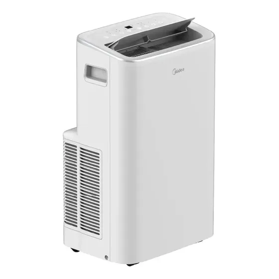 Aire acondicionado portátil Midea 12.000btu Frio/calor Wifi
