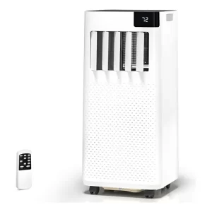Aire acondicionado portátil 12000 btu Antarctic Star