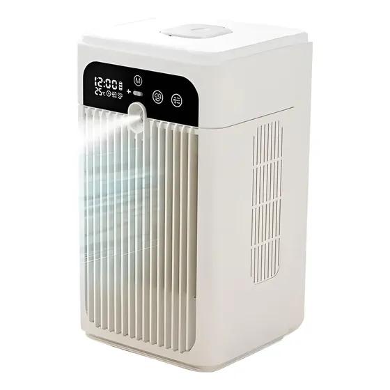 Aire acondicionado portátil Portable Desktop Evaporative Air