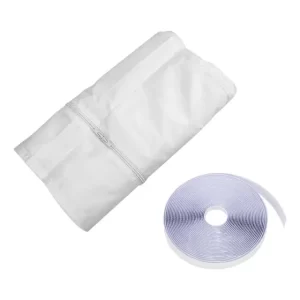 Aire acondicionado portátil Barrera Para Ventanas