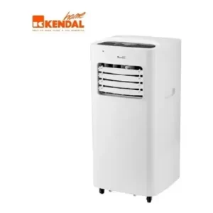 Aire acondicionado portátil 12000 btu Kendal Frío 7000