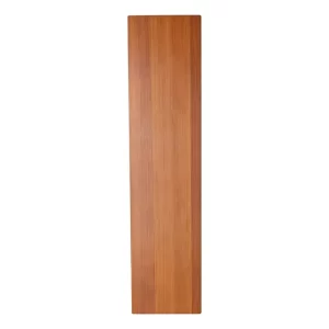 Piso flotante Laminado 8,3mm Miel Valor Caja