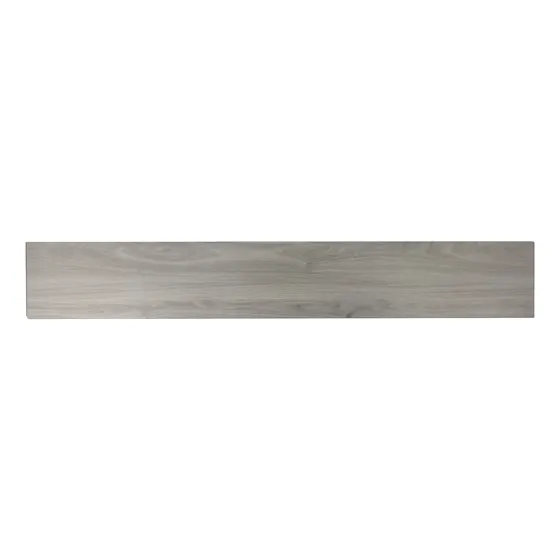 Piso flotante Spc Click Gris Medio