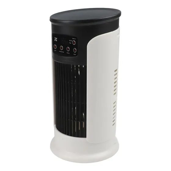 Aire acondicionado portátil Ventilador De Torre For Dormitorio
