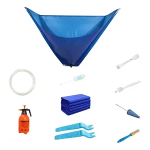 Aire acondicionado portátil Juego De Fundas Portátiles Para Kit