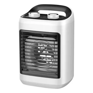 Aire acondicionado portátil 2026 Ventilador