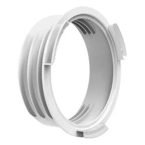 Aire acondicionado portátil Pvc Conector Manguera De Escape