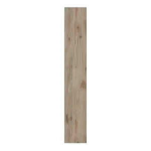 Piso flotante Blanco Veranda 8mm 2.4m2 Efloor