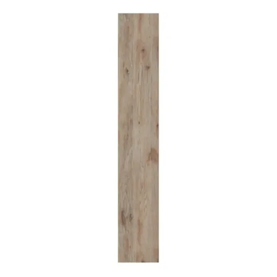 Piso flotante Blanco Veranda 8mm 2.4m2 Efloor