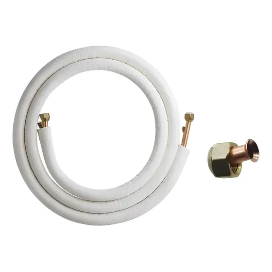 Aire acondicionado portátil 3 Hp Inverter / 3 Hp Fijo Reforzado