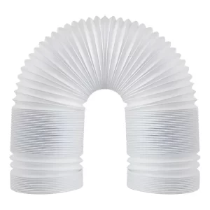 Aire acondicionado portátil 150x15cm Manguera Ac Ventilación