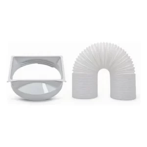 Aire acondicionado portátil Adaptador Tubo Salida Adaptador