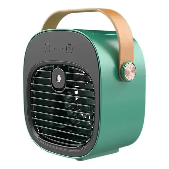 Aire acondicionado portátil Tendencia Ventilador Enfriador For