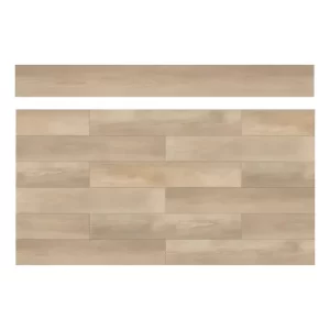 Piso flotante Apolo Sand 8.3mm Caja 1.90m² Klipen