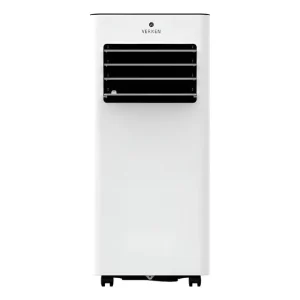 Aire acondicionado portátil 4 En 1 - 12.000 Btu Frío / Calor