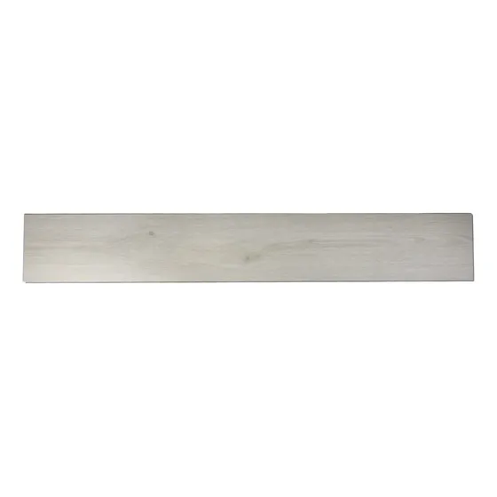Piso flotante Spc Click Gris Perla