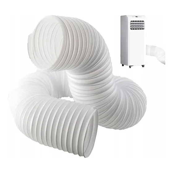 Aire acondicionado portátil Tubo Portatil 15cm×200cm Manguera