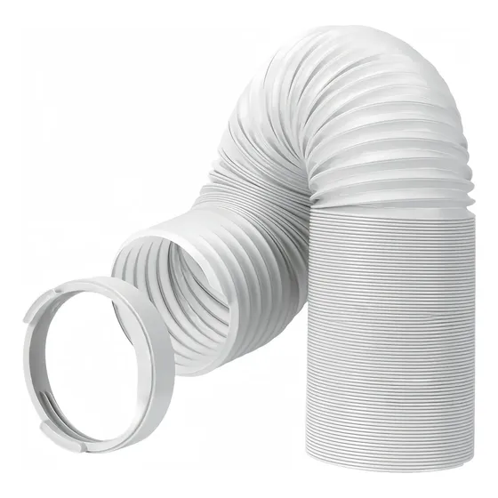Aire acondicionado portátil Tubo De Escape Para 15 Cm