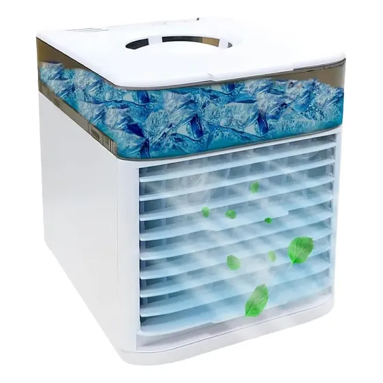 Aire acondicionado portátil Mini Enfriador